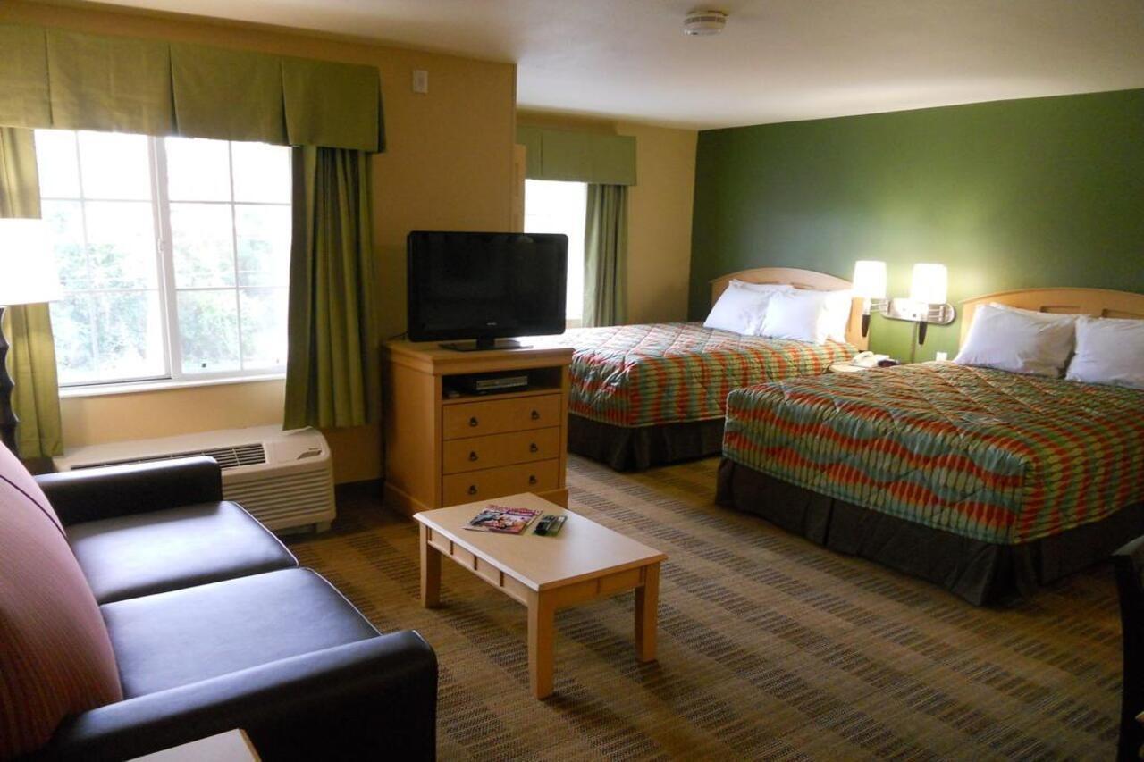 Extended Stay America Suites - Orlando - Convention Center - Universal Blvd Williamsburg Екстериор снимка