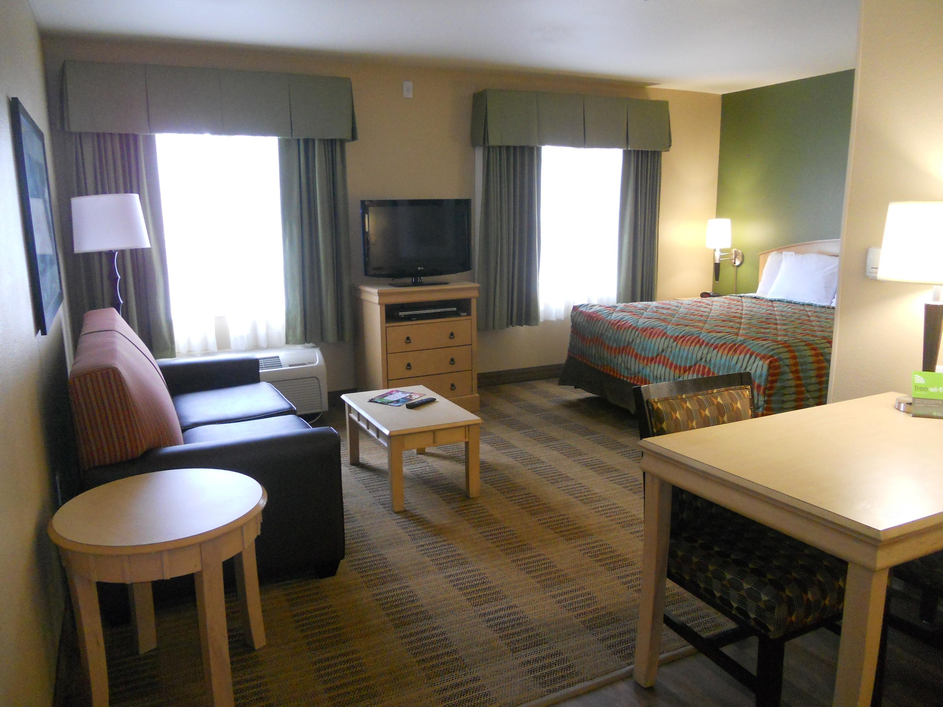Extended Stay America Suites - Orlando - Convention Center - Universal Blvd Williamsburg Екстериор снимка