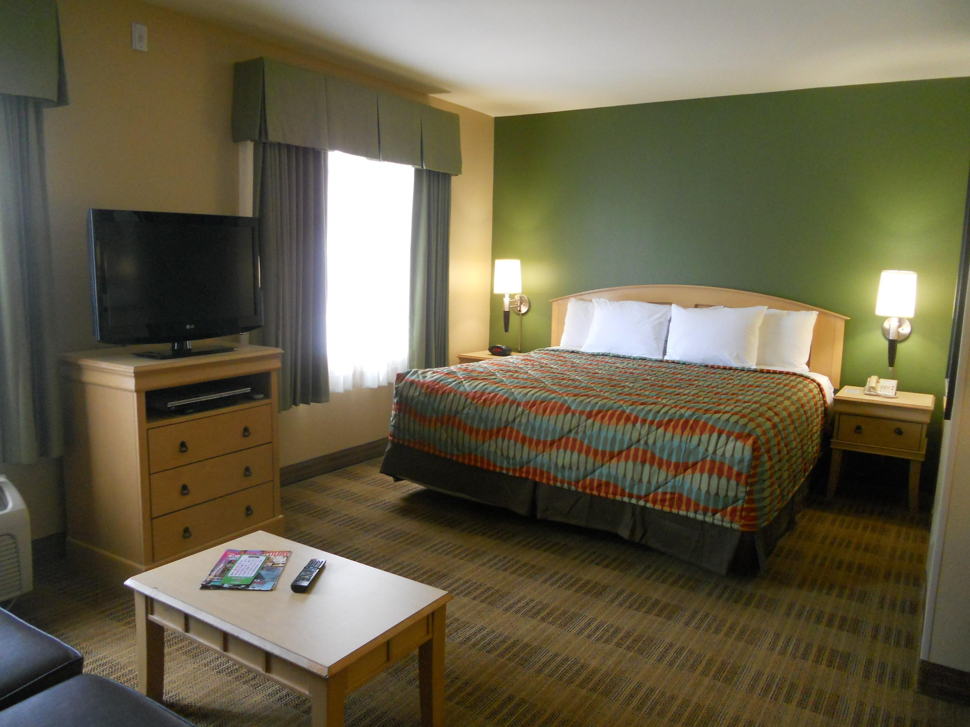 Extended Stay America Suites - Orlando - Convention Center - Universal Blvd Williamsburg Екстериор снимка
