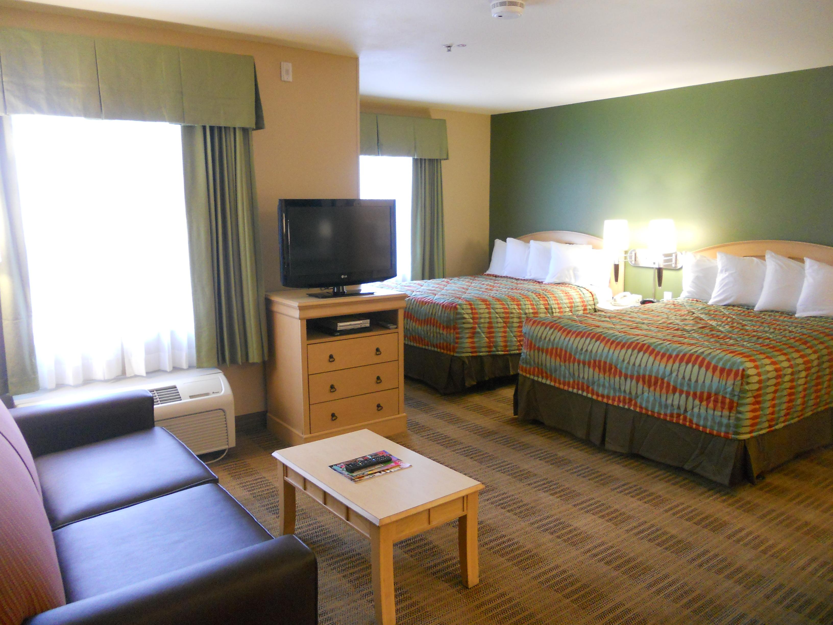 Extended Stay America Suites - Orlando - Convention Center - Universal Blvd Williamsburg Екстериор снимка