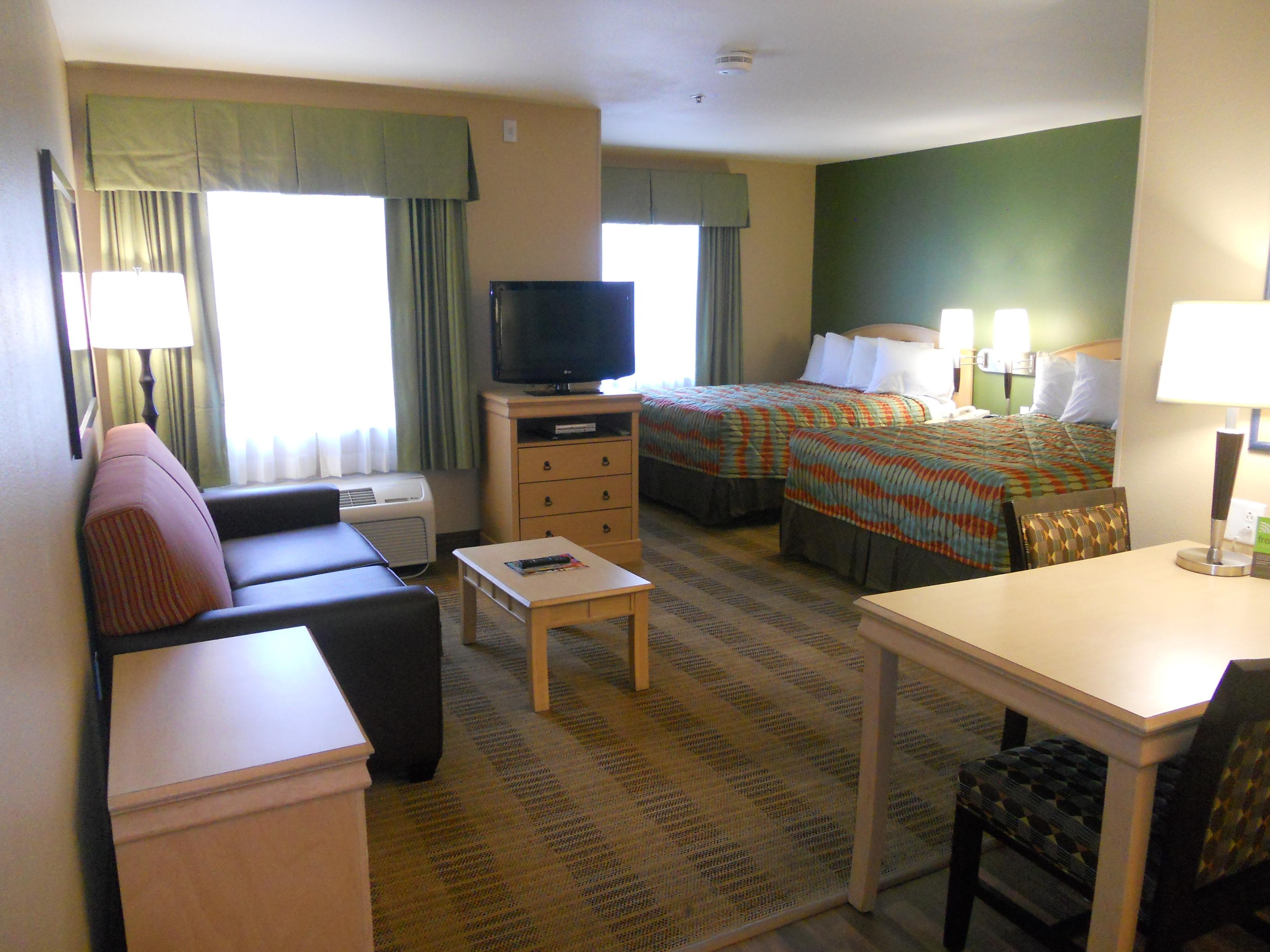 Extended Stay America Suites - Orlando - Convention Center - Universal Blvd Williamsburg Екстериор снимка