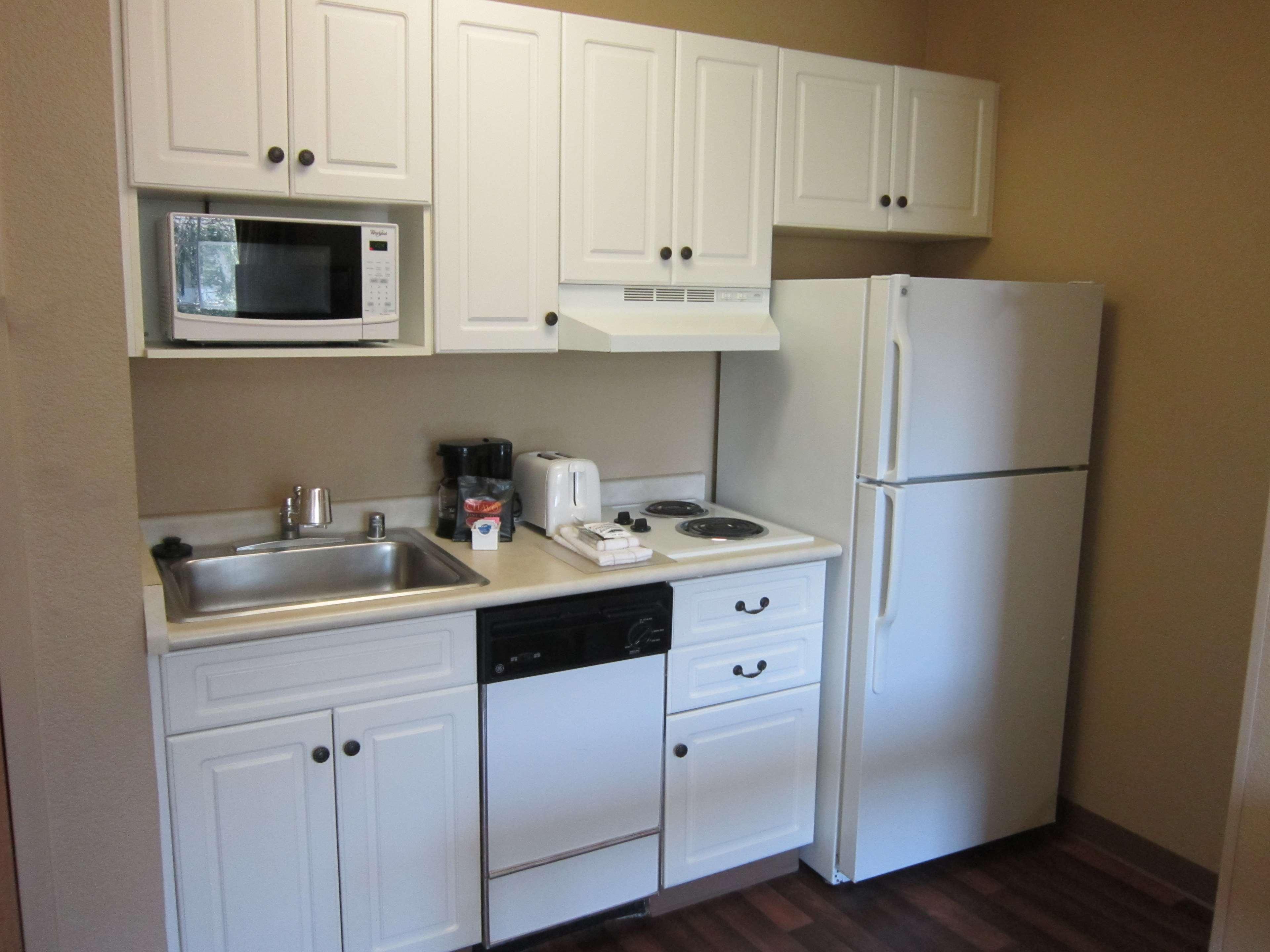 Extended Stay America Suites - Orlando - Convention Center - Universal Blvd Williamsburg Екстериор снимка