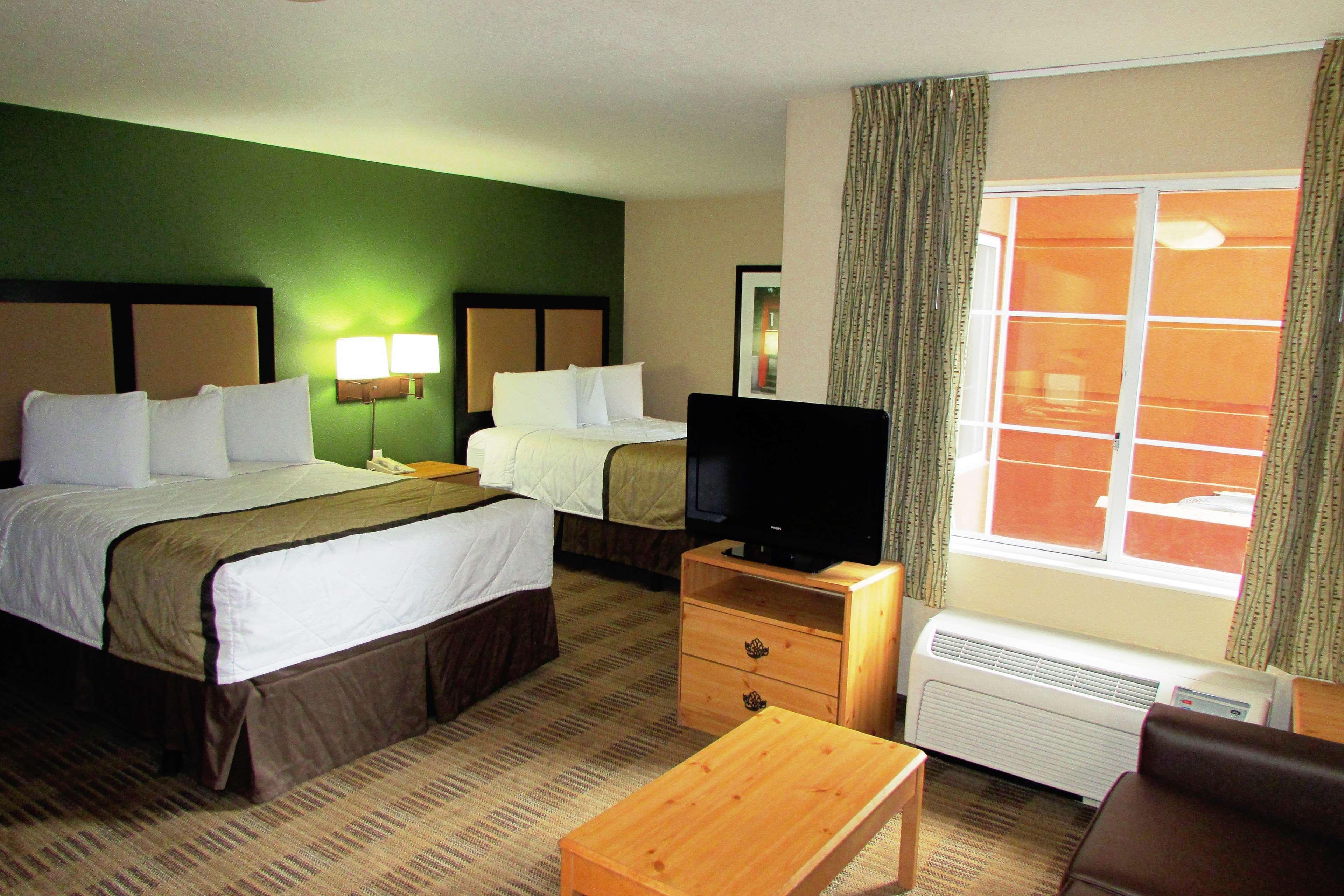 Extended Stay America Suites - Orlando - Convention Center - Universal Blvd Williamsburg Екстериор снимка