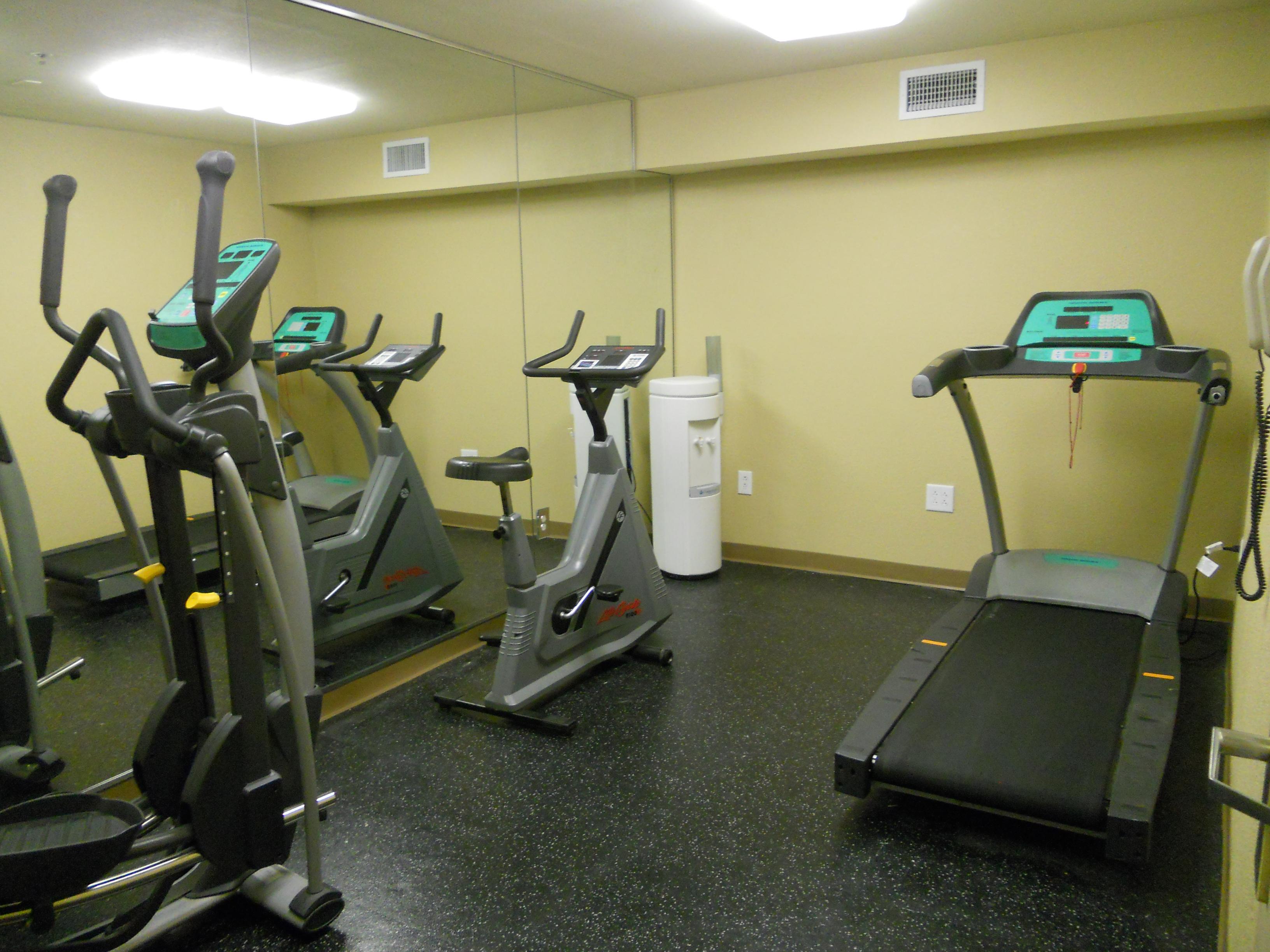 Extended Stay America Suites - Orlando - Convention Center - Universal Blvd Williamsburg Екстериор снимка