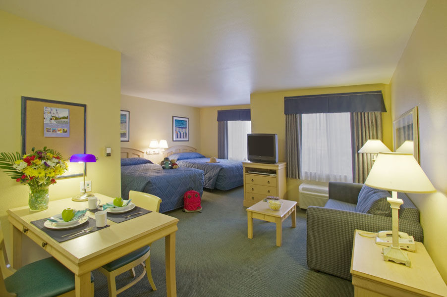 Extended Stay America Suites - Orlando - Convention Center - Universal Blvd Williamsburg Екстериор снимка